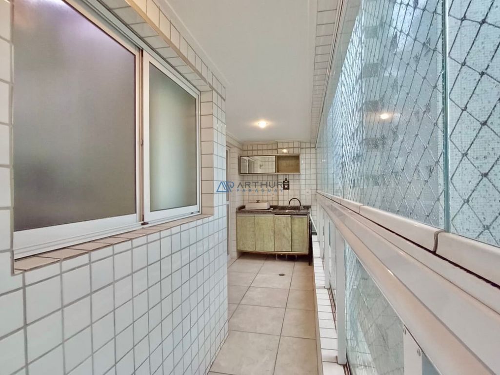 Apartamento 2 dormitórios à venda no Canto do Forte, Praia Grande – 68 m² - foto 4