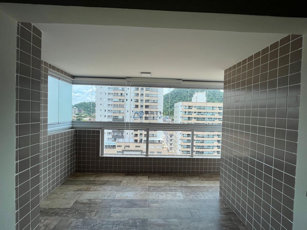 Apartamento 2 dormitórios à venda no Canto do Forte, Praia Grande – 72 m² - foto 4