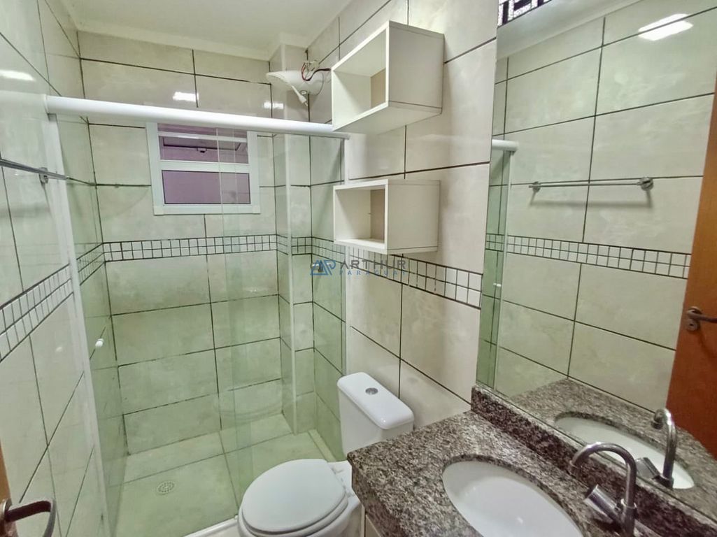 Apartamento 2 dormitórios à venda no Canto do Forte, Praia Grande – 68 m² - foto 13