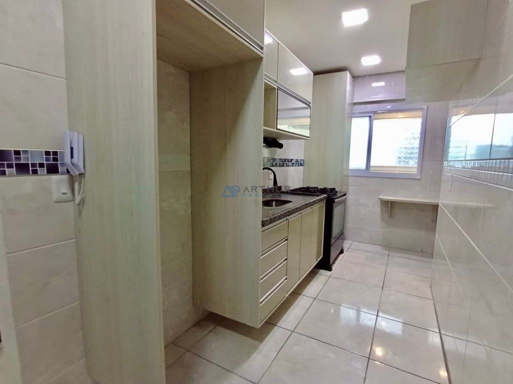 Apartamento 2 dormitórios à venda no Canto do Forte, Praia Grande – 68 m² - foto 9