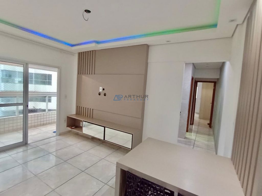 Apartamento 2 dormitórios à venda no Canto do Forte, Praia Grande – 68 m² - foto 5