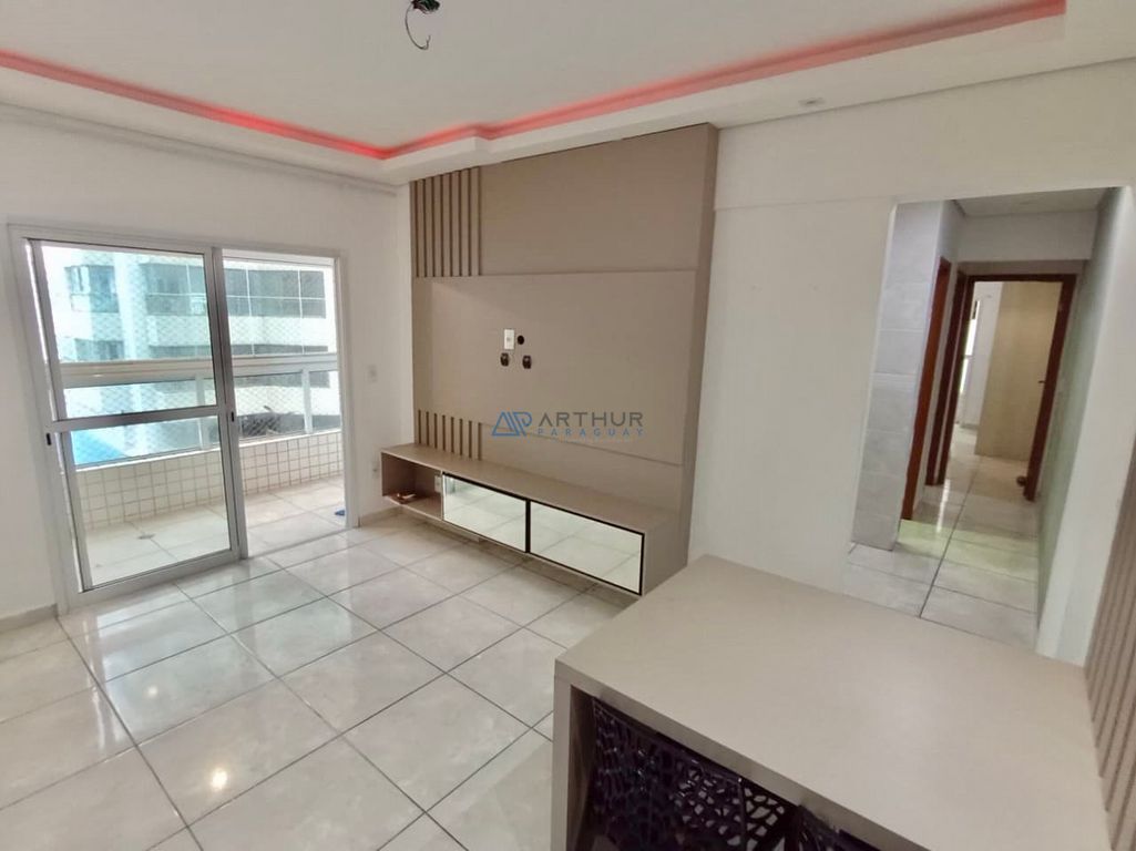 Apartamento 2 dormitórios à venda no Canto do Forte, Praia Grande – 68 m² - foto 6