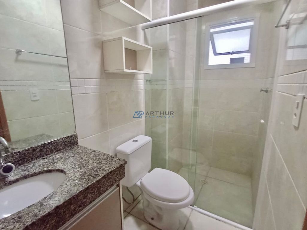 Apartamento 2 dormitórios à venda no Canto do Forte, Praia Grande – 68 m² - foto 17