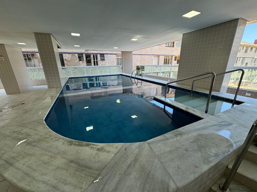 Apartamento 2 dormitórios à venda no Canto do Forte, Praia Grande – 72 m² - foto 17