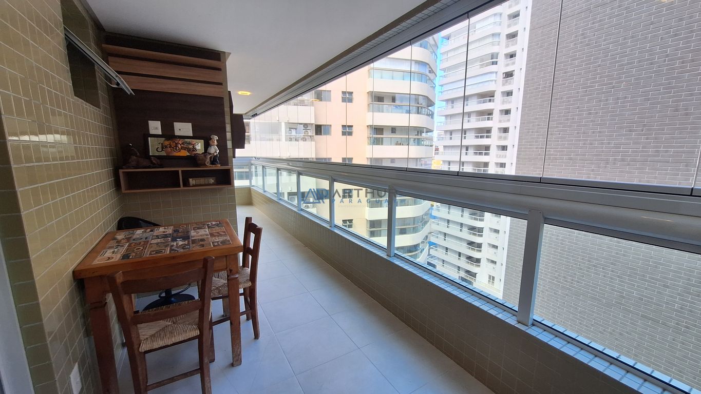 Apartamento 2 dormitórios à venda no Canto do Forte, Praia Grande – 96 m² - foto 3