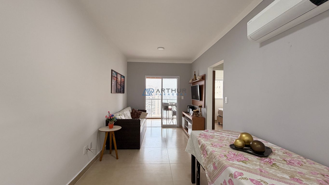 Apartamento 2 dormitórios à venda no Caiçara, Praia Grande – 69 m² - foto 7