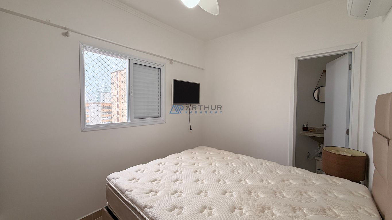 Apartamento 2 dormitórios à venda no Caiçara, Praia Grande – 69 m² - foto 18