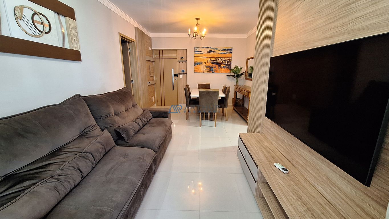 Apartamento 2 dormitórios à venda no Canto do Forte, Praia Grande – 96 m² - foto 4