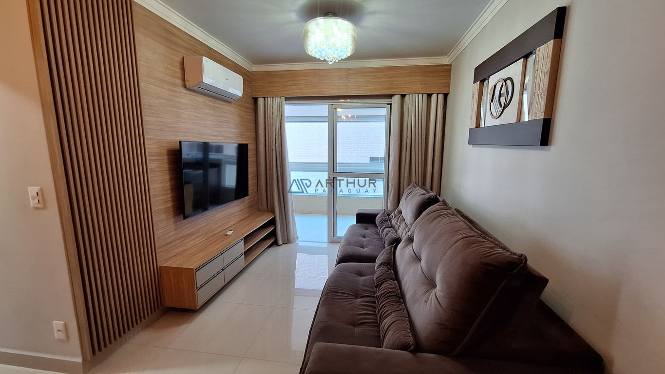 Apartamento 2 dormitórios à venda no Canto do Forte, Praia Grande – 96 m² - foto 5