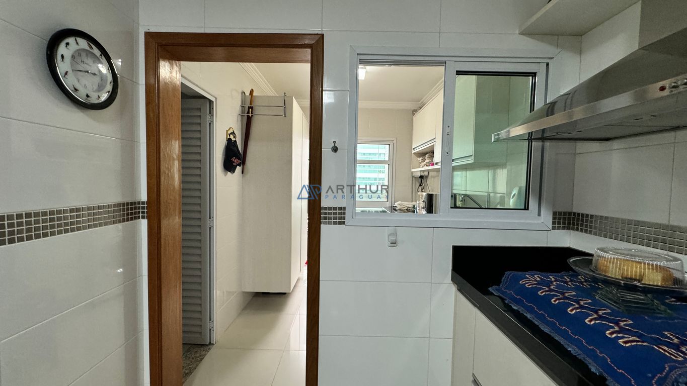 Apartamento 4 dormitórios à venda no Caiçara, Praia Grande – 203 m² - foto 19