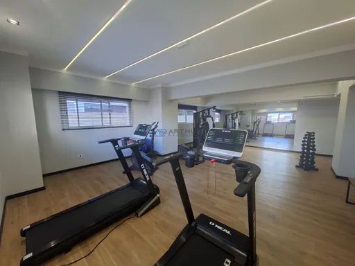 Apartamento 1 dormitório à venda no Caiçara, Praia Grande – 50 m² - foto 19
