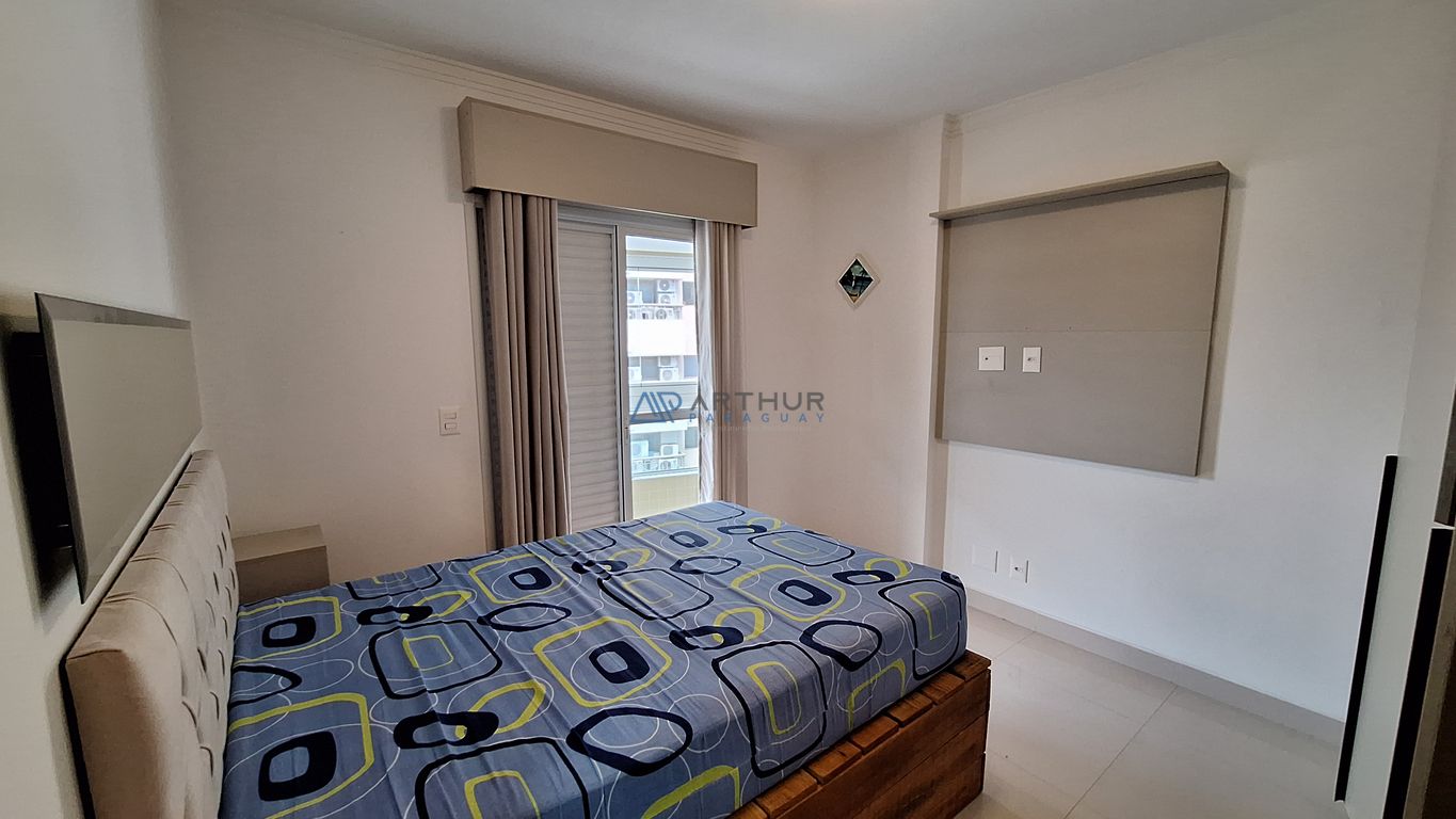 Apartamento 2 dormitórios à venda no Canto do Forte, Praia Grande – 96 m² - foto 14