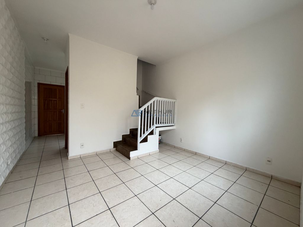 Casa 2 dormitórios à venda no Maracanã, Praia Grande – 53 m² - foto 1