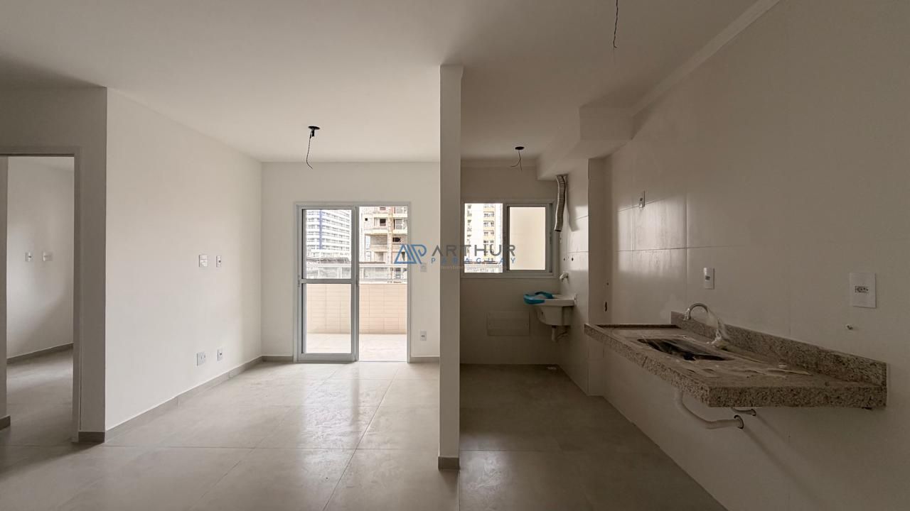 Apartamento 2 dormitórios à venda na Guilhermina, Praia Grande – 61 m² - foto 6