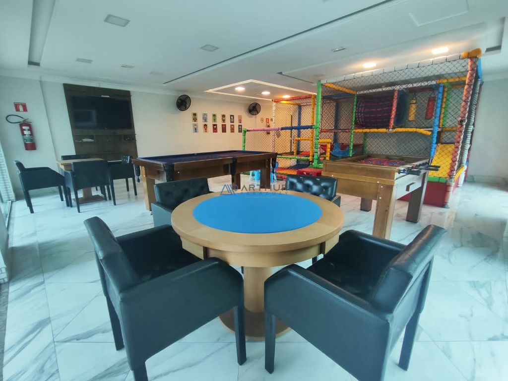 Apartamento 2 dormitórios à venda no Boqueirão, Praia Grande – 60 m² - foto 28