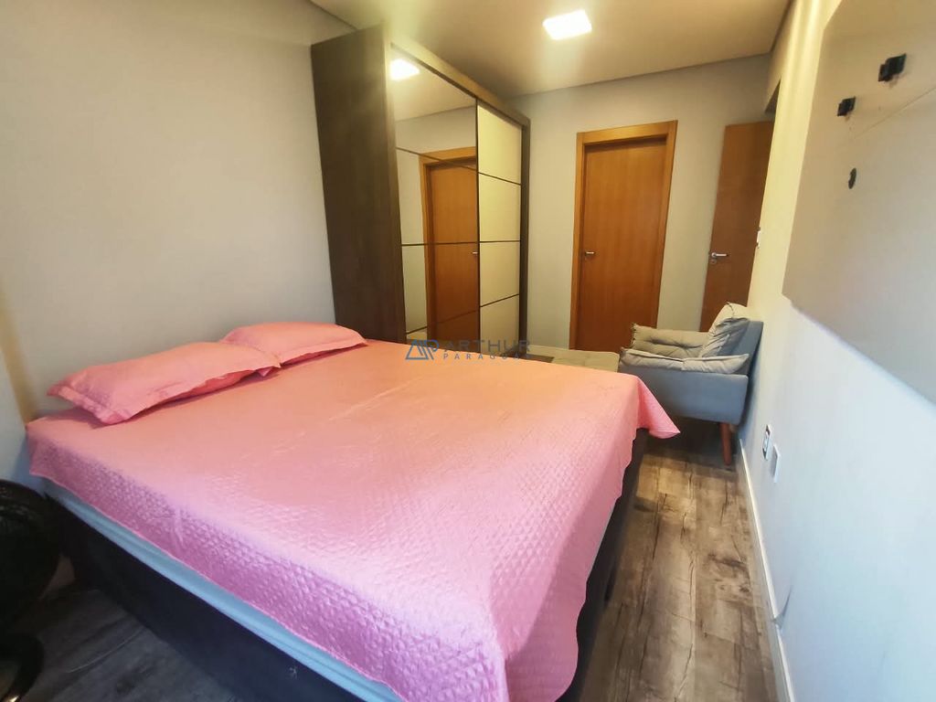 Apartamento 2 dormitórios à venda no Boqueirão, Praia Grande – 60 m² - foto 13