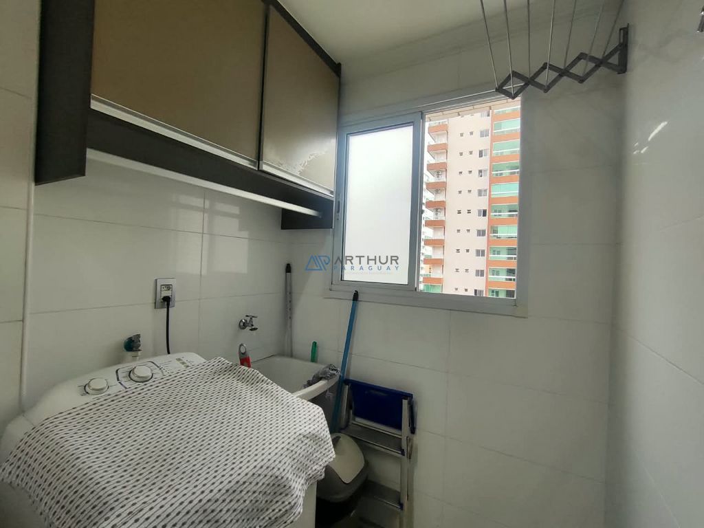 Apartamento 2 dormitórios à venda no Boqueirão, Praia Grande – 60 m² - foto 8