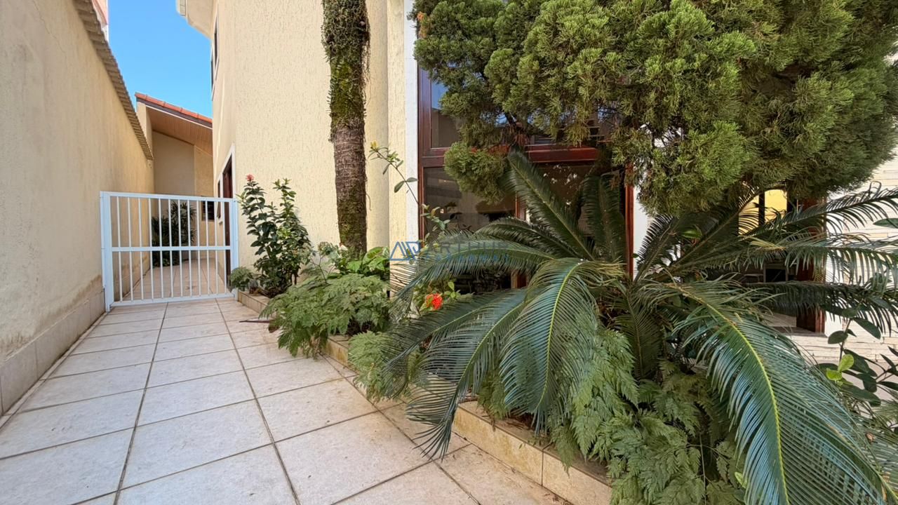 Sobrado 4 dormitórios à venda no Canto do Forte, Praia Grande – 300 m² - foto 5
