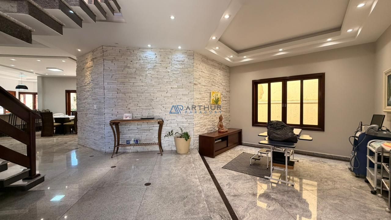 Sobrado 4 dormitórios à venda no Canto do Forte, Praia Grande – 300 m² - foto 8