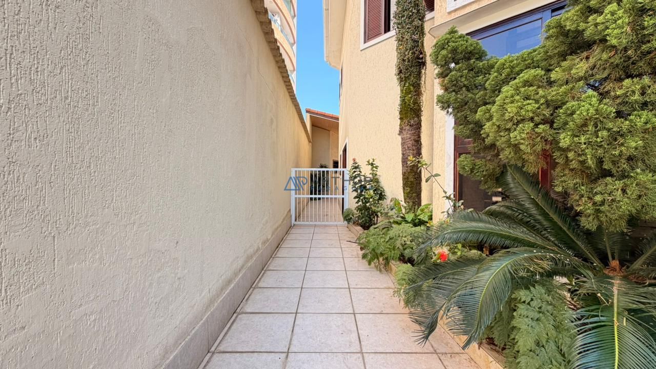 Sobrado 4 dormitórios à venda no Canto do Forte, Praia Grande – 300 m² - foto 6