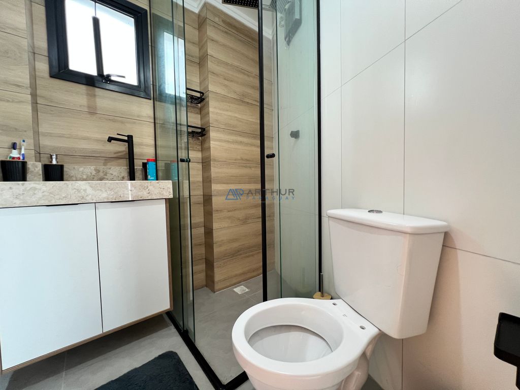 Apartamento 2 dormitórios frente mar à venda no Maracanã, Praia Grande – 75 m² - foto 20