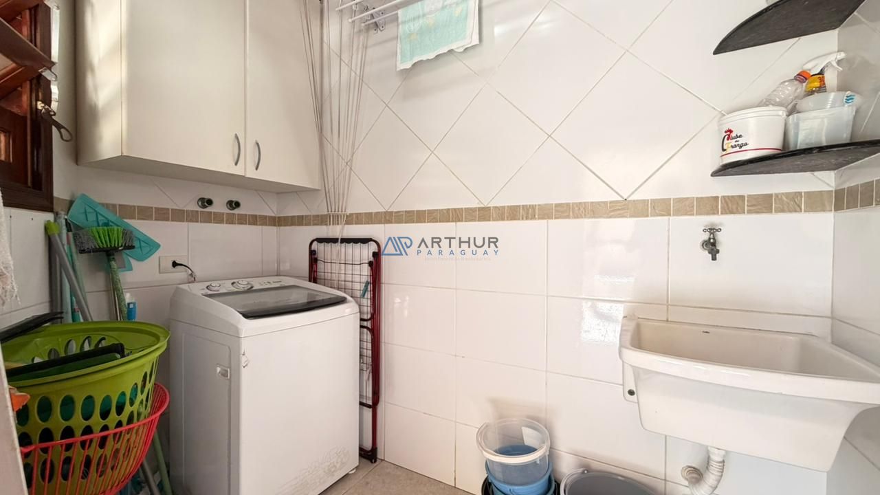 Sobrado 4 dormitórios à venda no Canto do Forte, Praia Grande – 300 m² - foto 29
