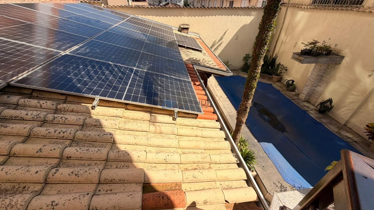 Sobrado 4 dormitórios à venda no Canto do Forte, Praia Grande – 300 m² - foto 39