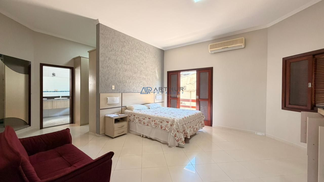 Sobrado 4 dormitórios à venda no Canto do Forte, Praia Grande – 300 m² - foto 44