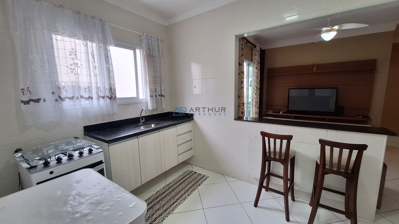 Apartamento 1 dormitório à venda no Ocian, Praia Grande – 58 m² - foto 11