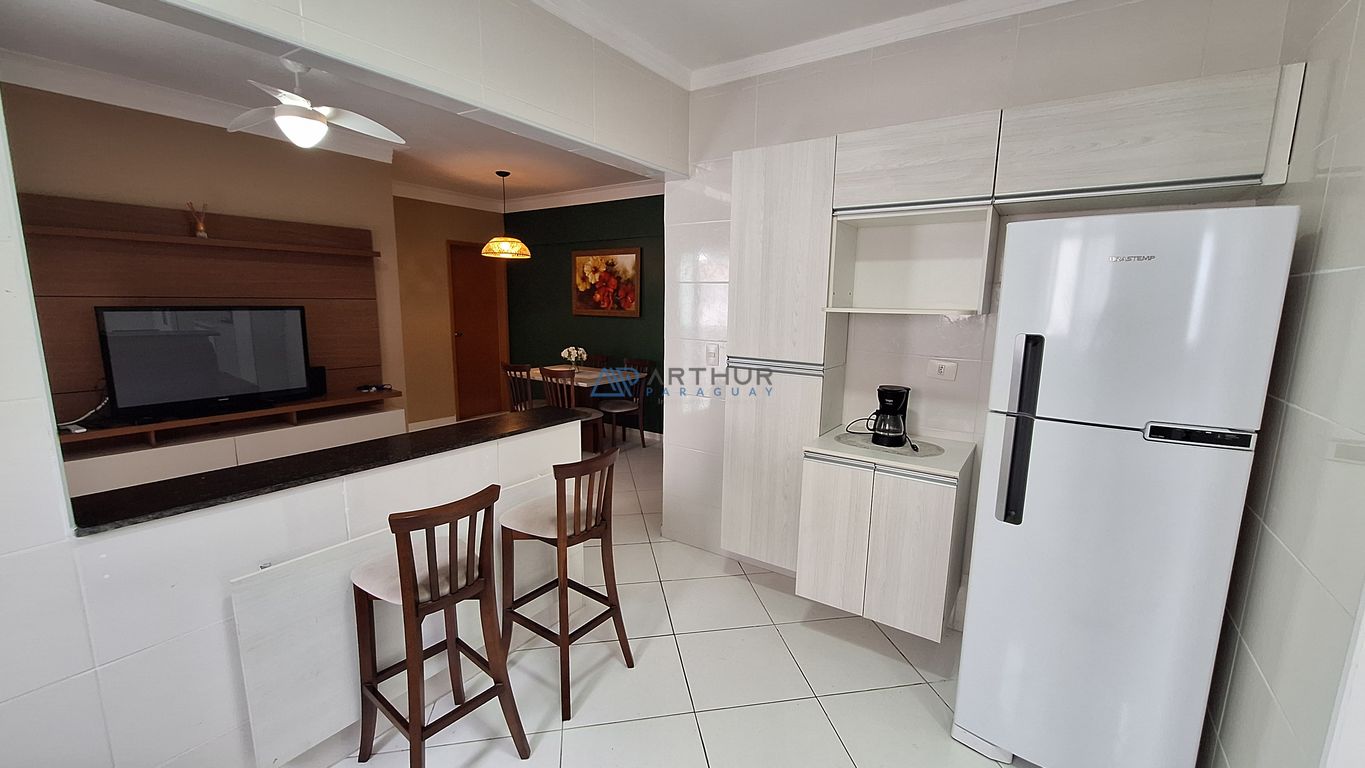 Apartamento 1 dormitório à venda no Ocian, Praia Grande – 58 m² - foto 15