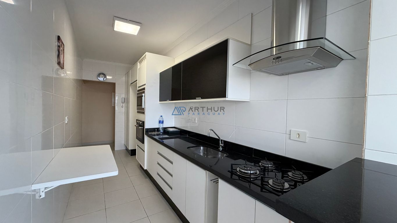 Apartamento 2 dormitórios à venda na Guilhermina, Praia Grande – 85 m² - foto 6