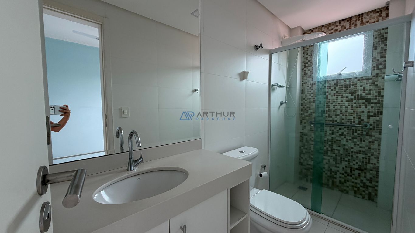 Apartamento 2 dormitórios à venda na Guilhermina, Praia Grande – 85 m² - foto 14