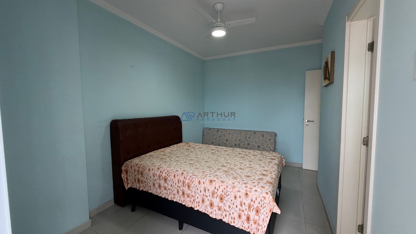 Apartamento 2 dormitórios à venda na Guilhermina, Praia Grande – 85 m² - foto 12