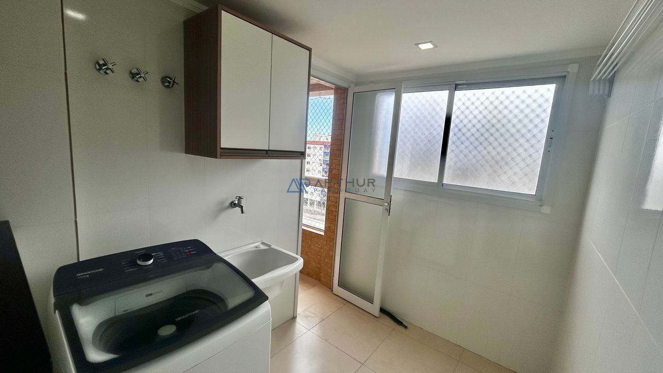 Apartamento 2 dormitórios à venda no Boqueirão, Praia Grande – 86 m² - foto 23