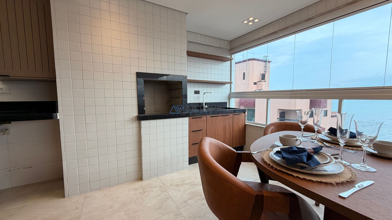 Apartamento 2 dormitórios à venda no Caiçara, Praia Grande – 82 m² - foto 5