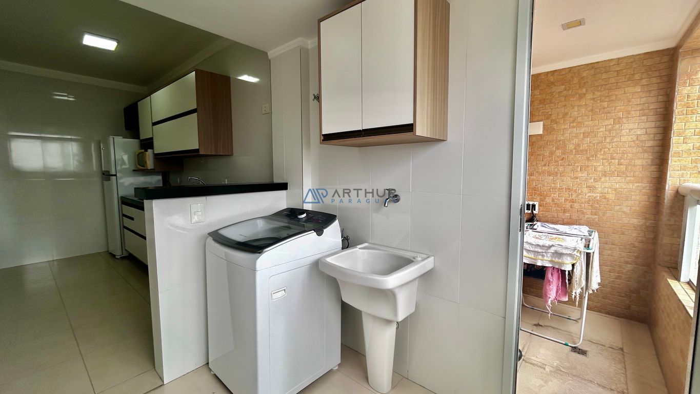 Apartamento 2 dormitórios à venda no Boqueirão, Praia Grande – 86 m² - foto 22