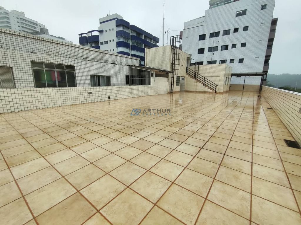 Apartamento 2 dormitórios à venda no Canto do Forte, Praia Grande – 89 m² - foto 15
