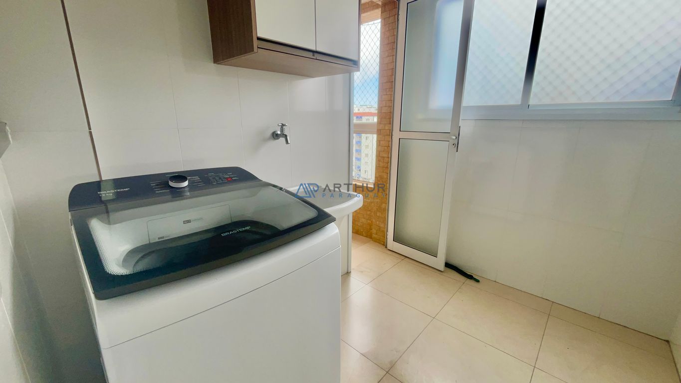 Apartamento 2 dormitórios à venda no Boqueirão, Praia Grande – 86 m² - foto 21