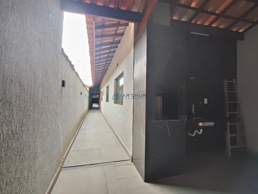 Casa 2 dormitórios à venda no Tupi, Praia Grande – 140 m² - foto 15