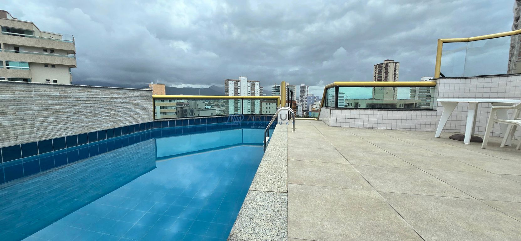 Apartamento 1 dormitório à venda no Caiçara, Praia Grande – 51 m² - foto 12
