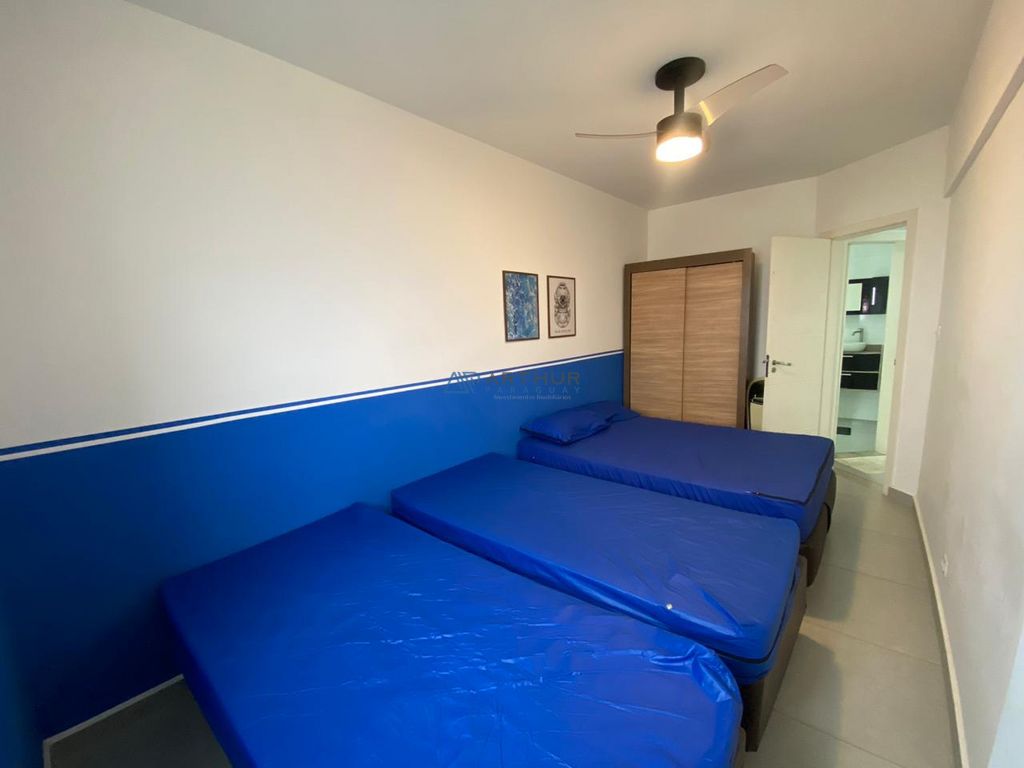 Apartamento 2 dormitórios frente mar à venda no Ocian, Praia Grande – 80 m² - foto 14