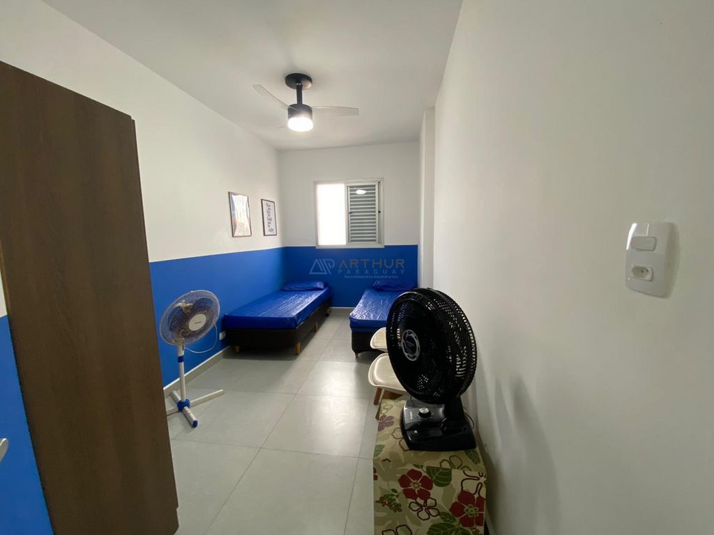 Apartamento 2 dormitórios frente mar à venda no Ocian, Praia Grande – 80 m² - foto 17