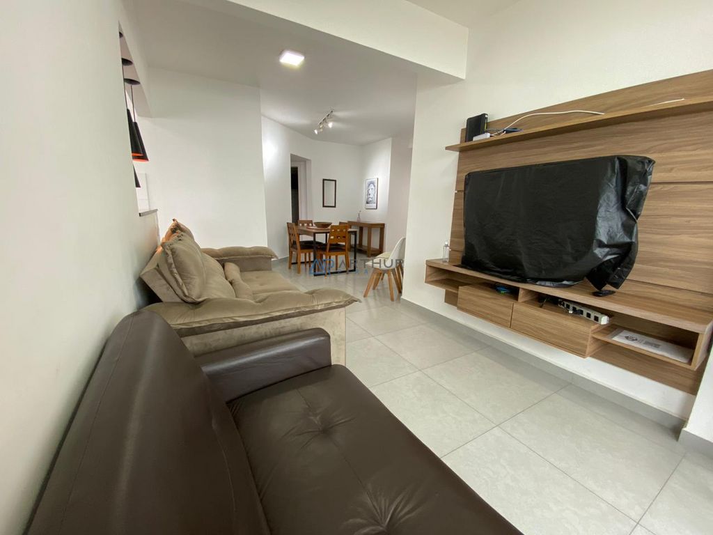 Apartamento 2 dormitórios frente mar à venda no Ocian, Praia Grande – 80 m² - foto 6