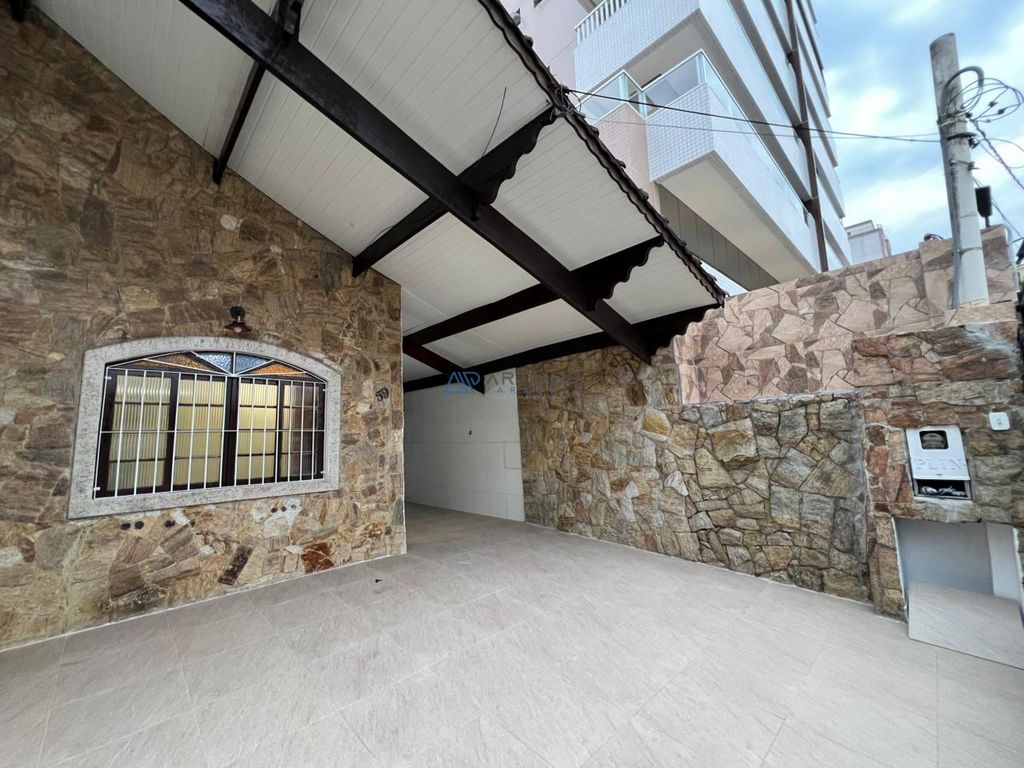 Casa 2 dormitórios à venda no Tupi, Praia Grande – 85 m² - foto 2