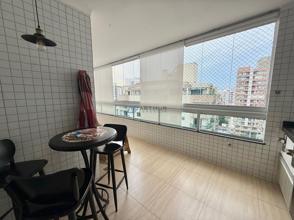 Apartamento 3 dormitórios à venda no Canto do Forte, Praia Grande – 119 m² - foto 2