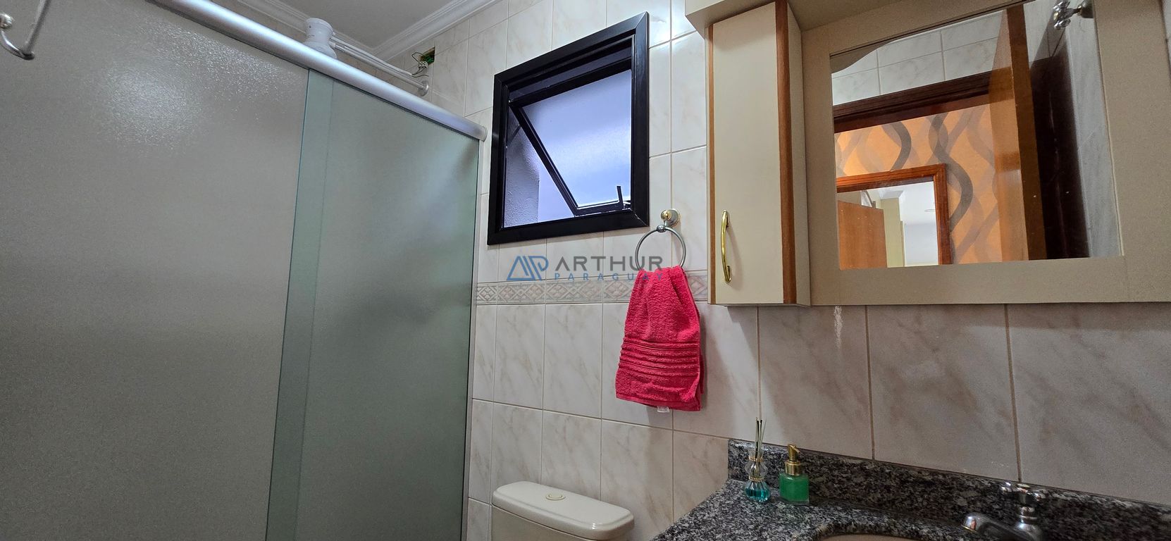 Apartamento 1 dormitório à venda no Caiçara, Praia Grande – 51 m² - foto 8