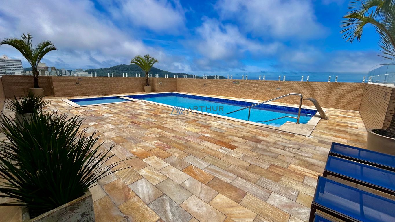 Apartamento 2 dormitórios à venda no Boqueirão, Praia Grande – 86 m² - foto 39