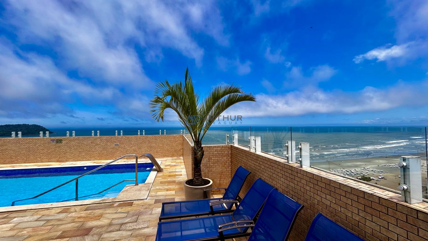 Apartamento 2 dormitórios à venda no Boqueirão, Praia Grande – 86 m² - foto 40