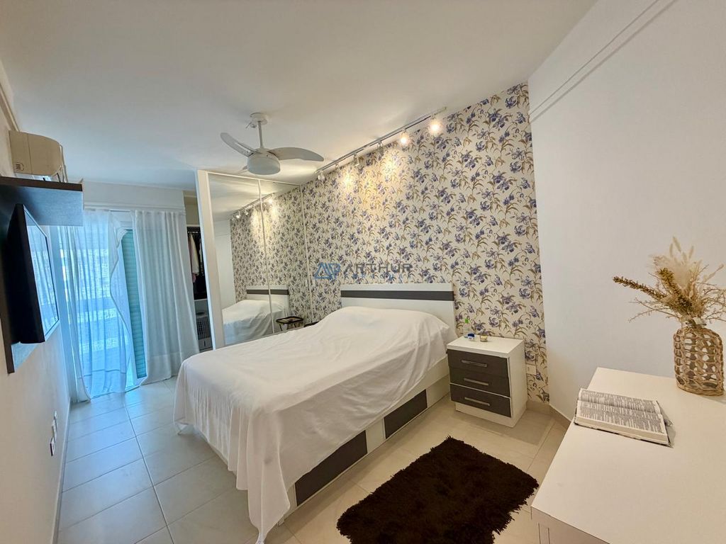Apartamento 3 dormitórios frente mar à venda no Canto do Forte, Praia Grande – 189 m² - foto 22