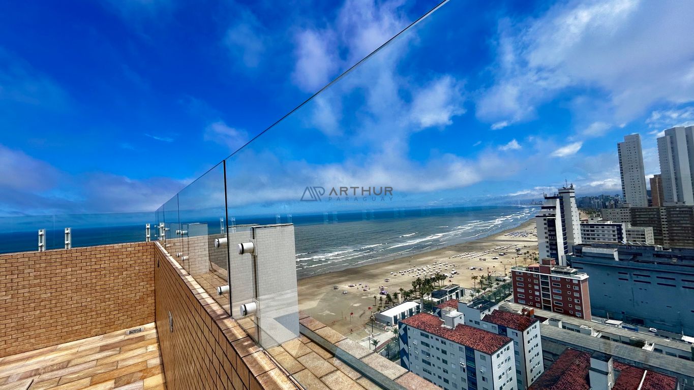 Apartamento 2 dormitórios à venda no Boqueirão, Praia Grande – 86 m² - foto 41